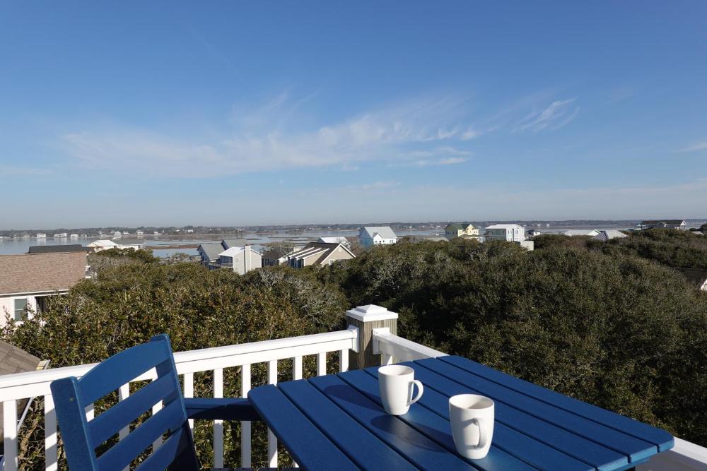 Oshun by Sea Scape Properties